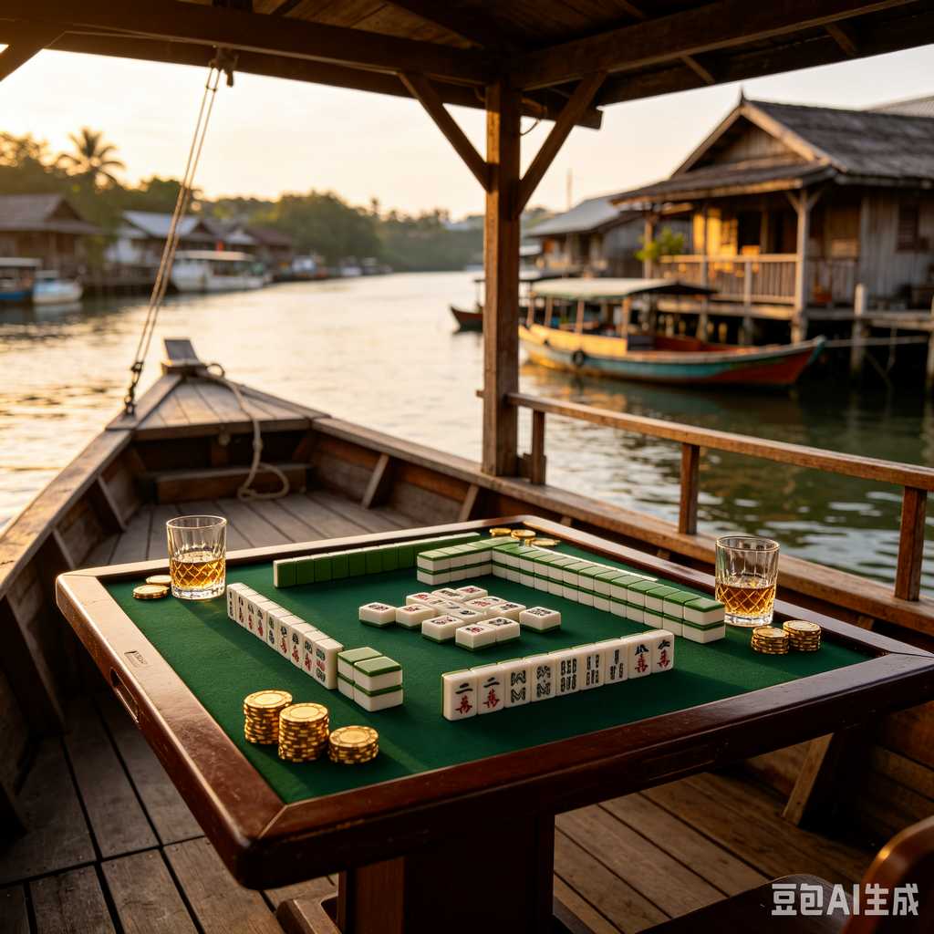 mahjong set australia