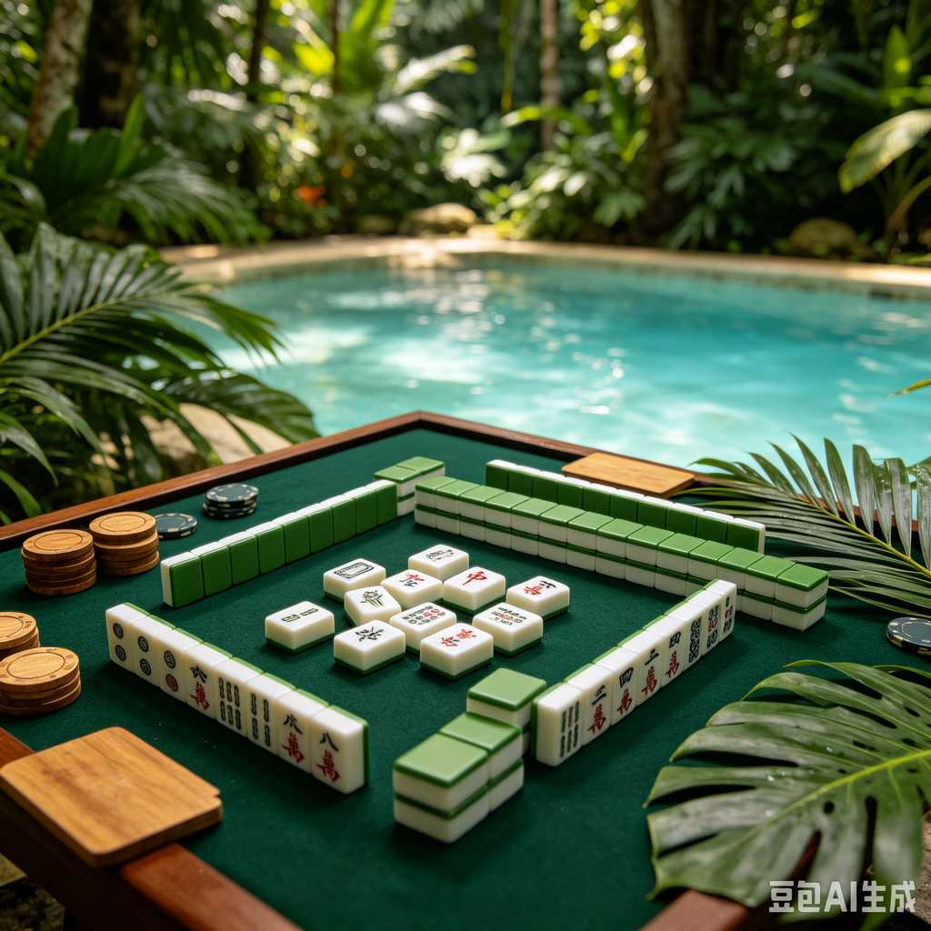 shreveport,mahjong
