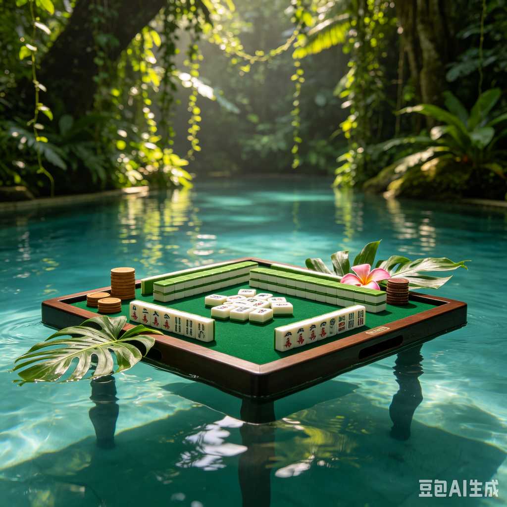 souvenir packing mahjong gift