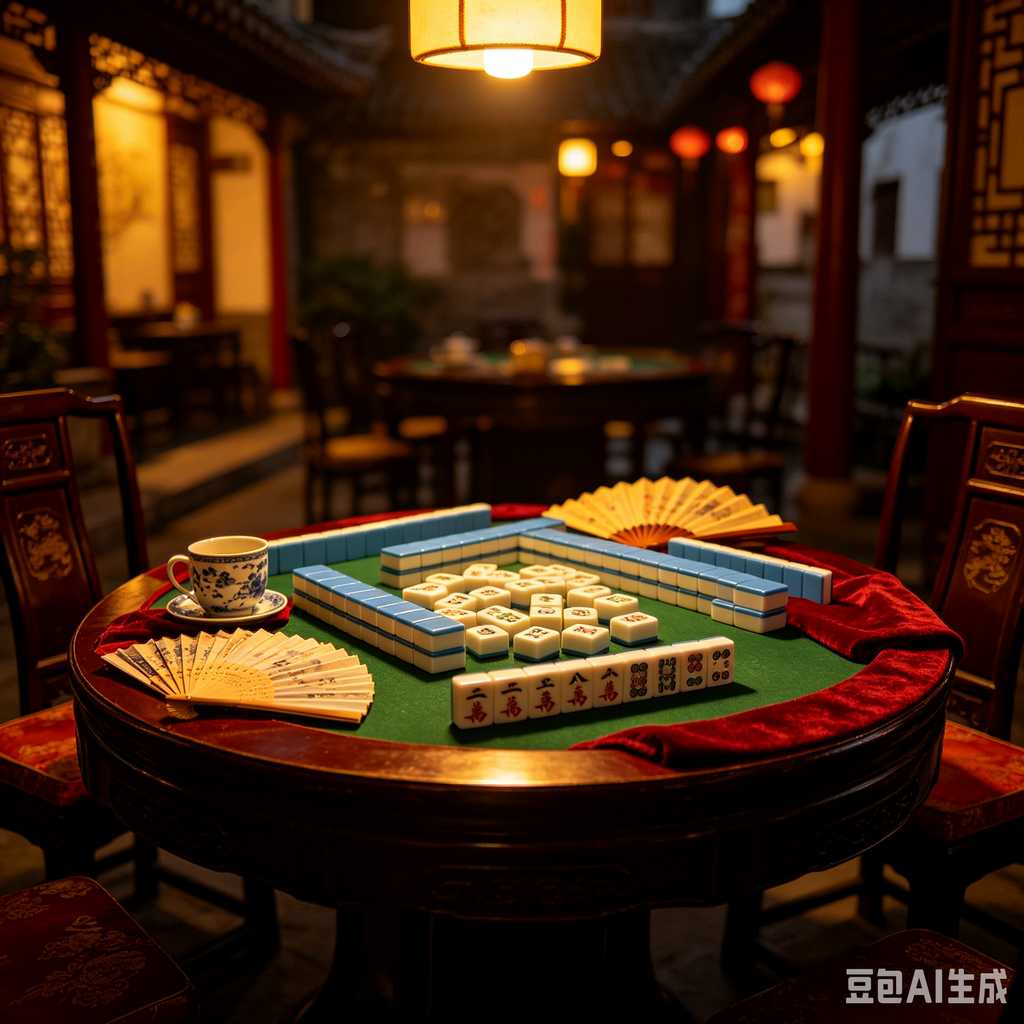 trustworthy mahjong manufacturer