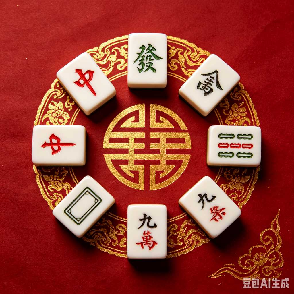 canada mahjong set supplier