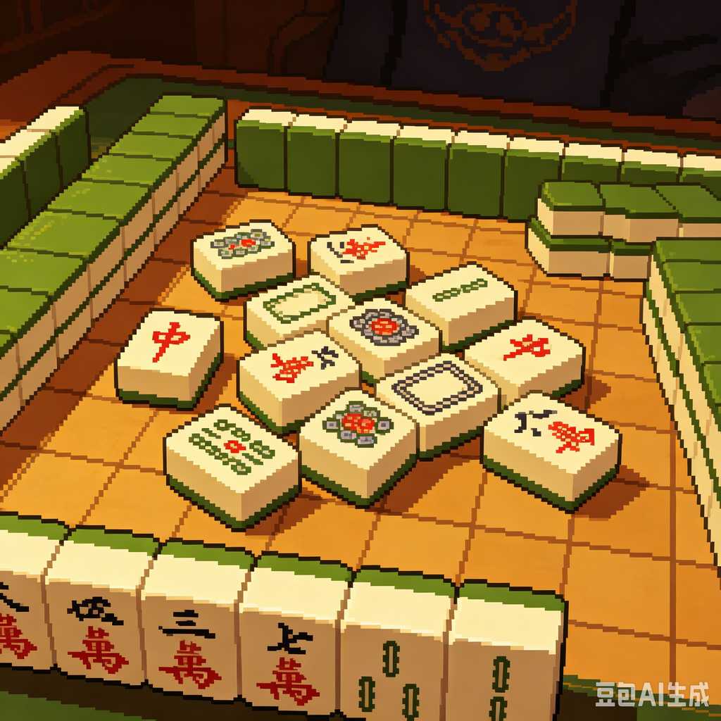 StGeorgeUT,mahjong