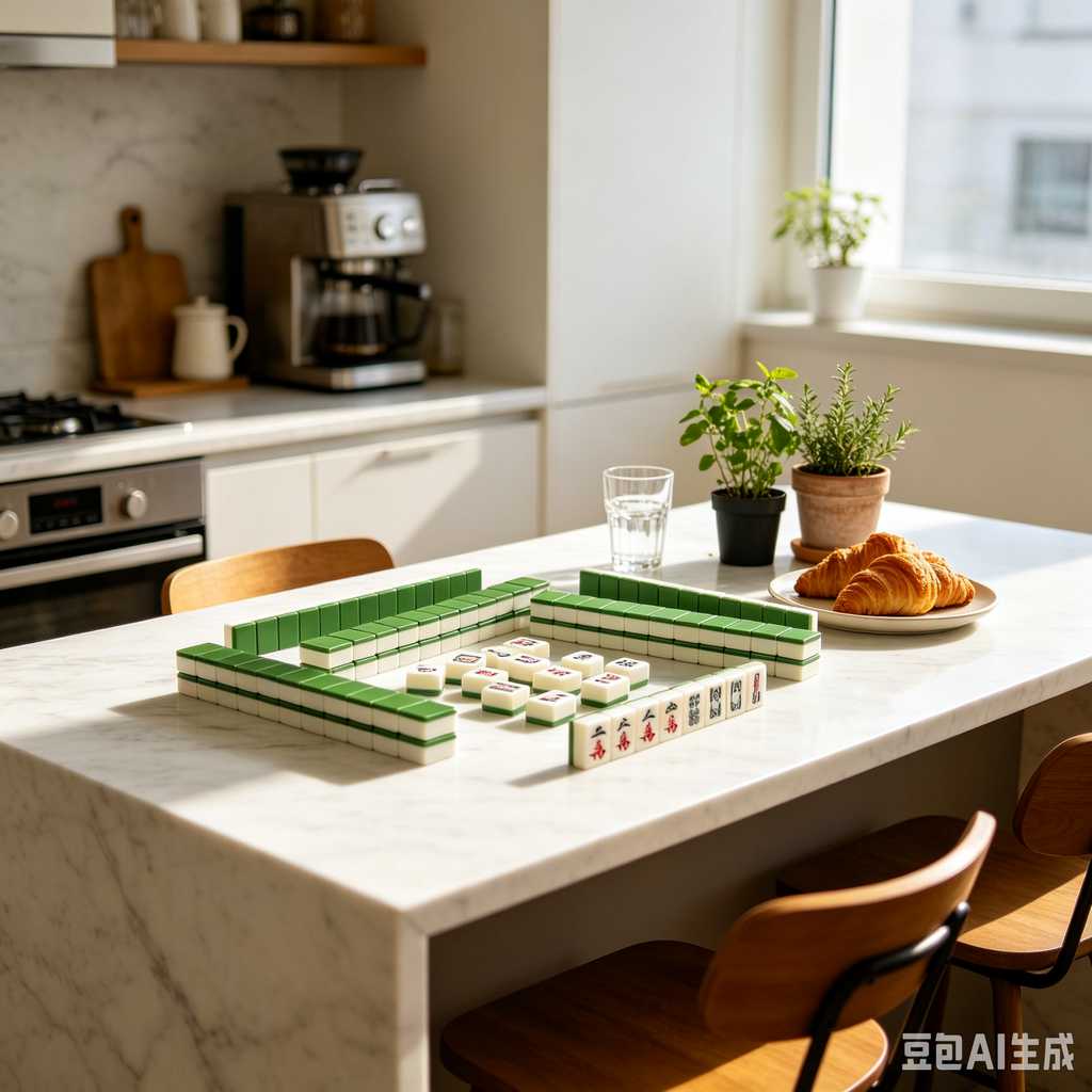 complete mahjong set