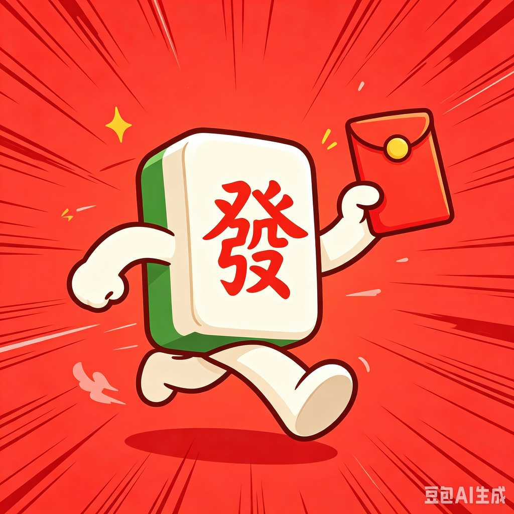 mahjong set gift idea