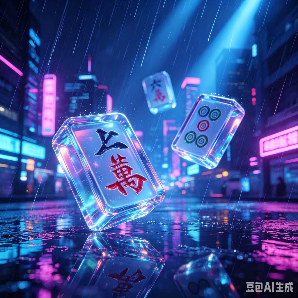 Georgetown,mahjong