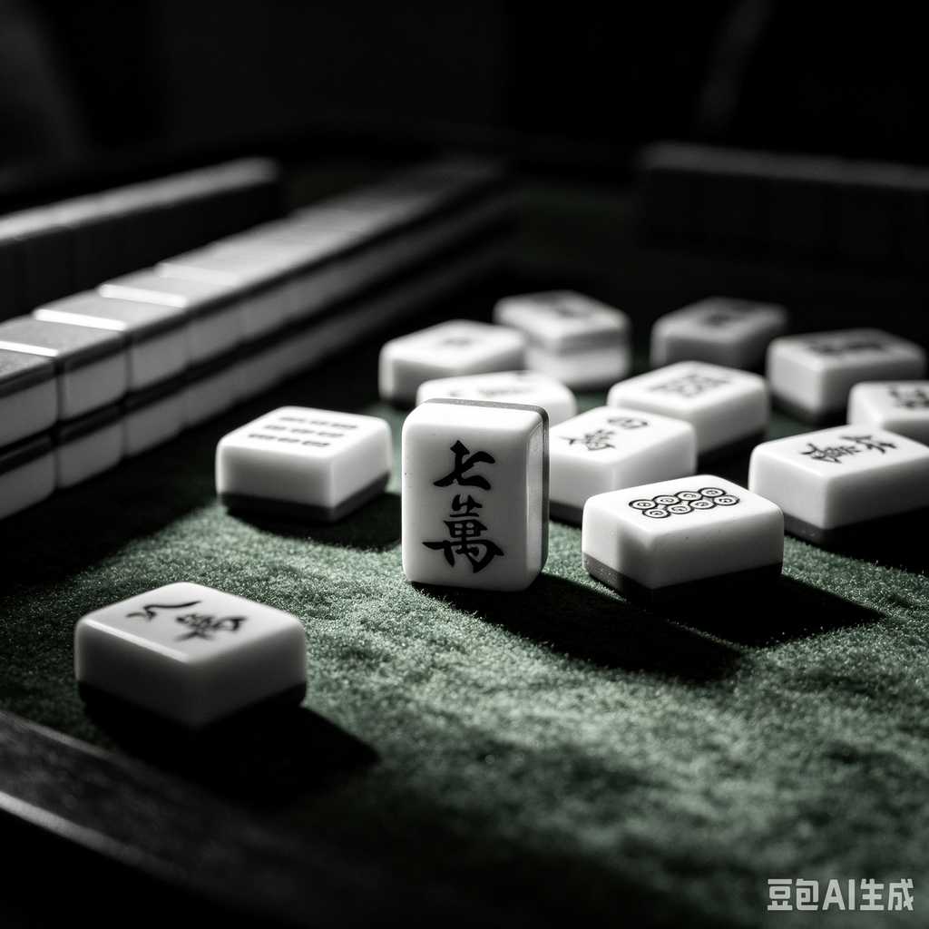 custom brand mahjong tiles wholesale