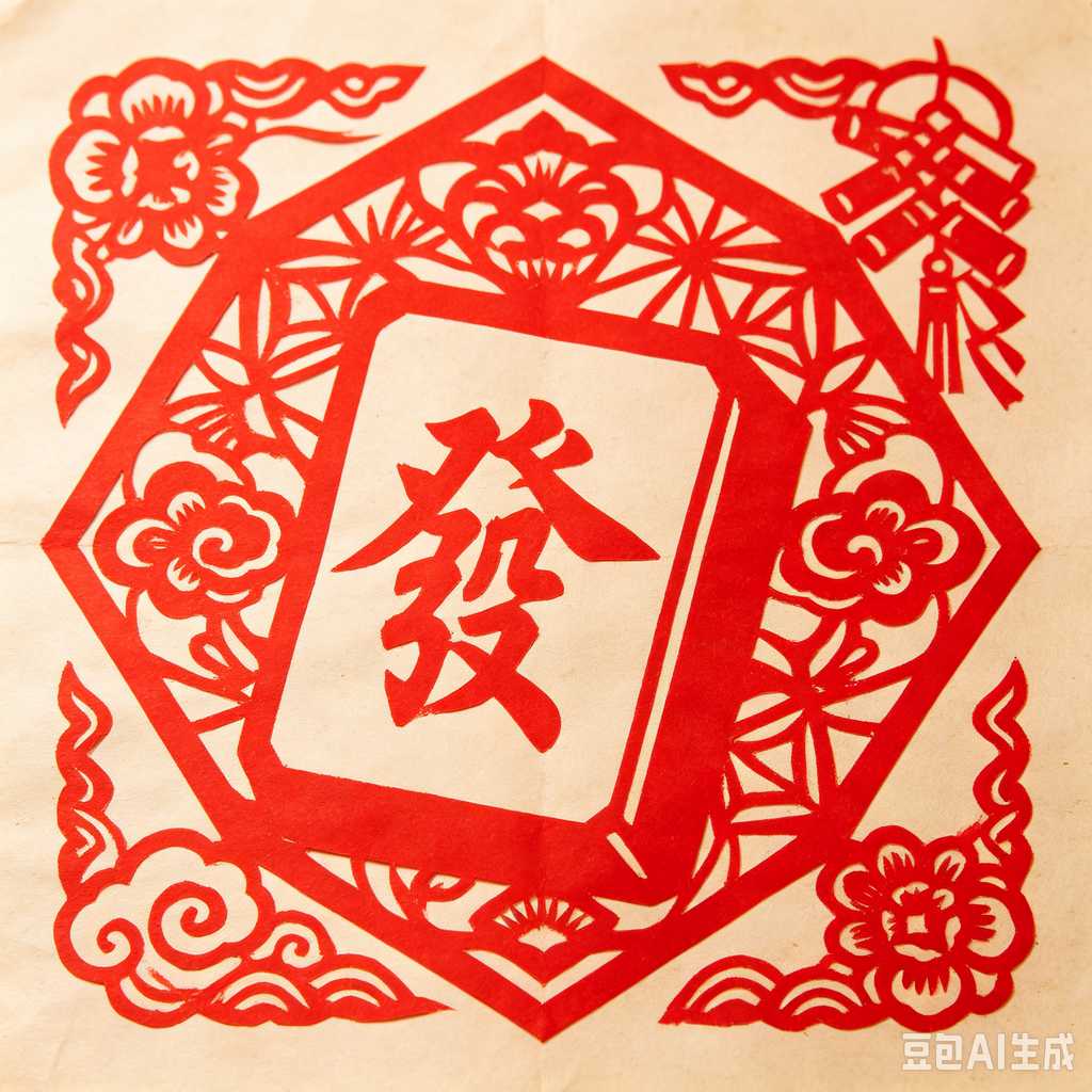gloss finish mahjong tiles
