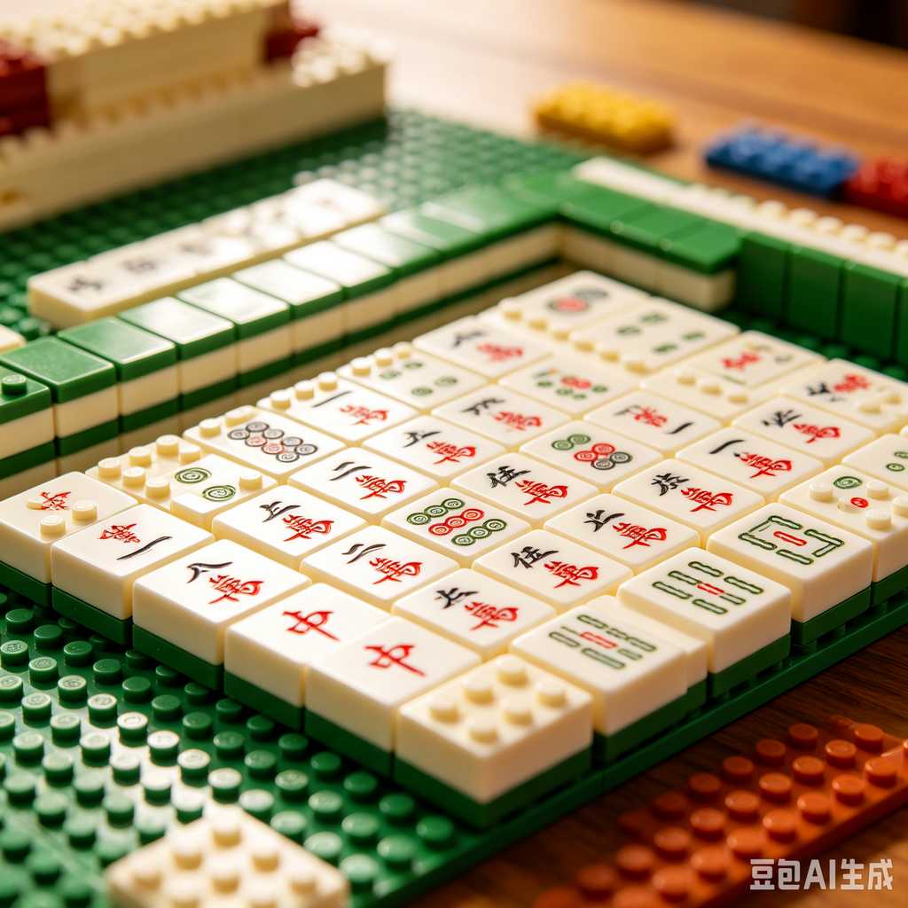 Charlotte,mahjong