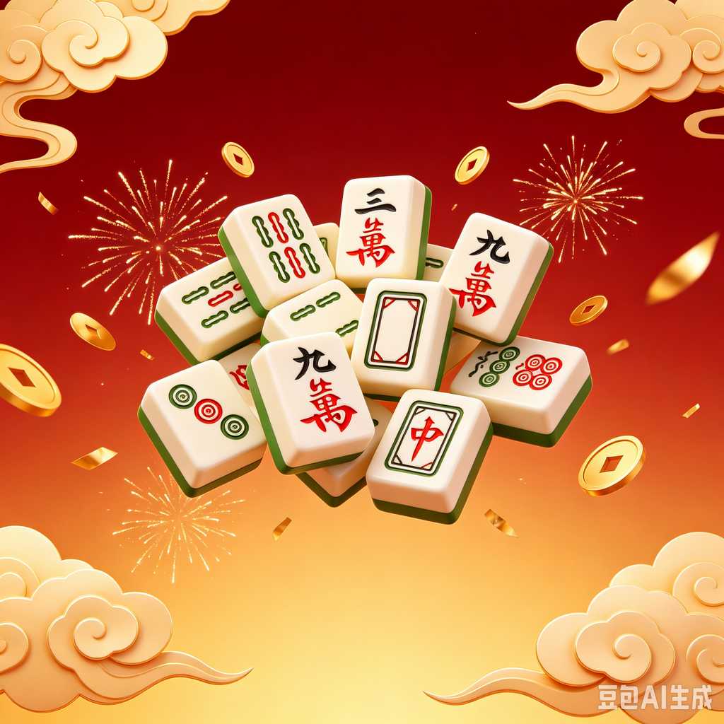 hard case travel mahjong box
