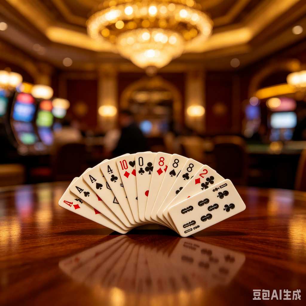 Bakersfield,mahjong