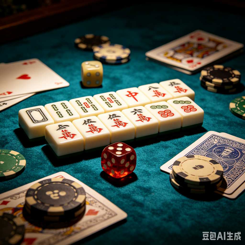 scratch proof mahjong case