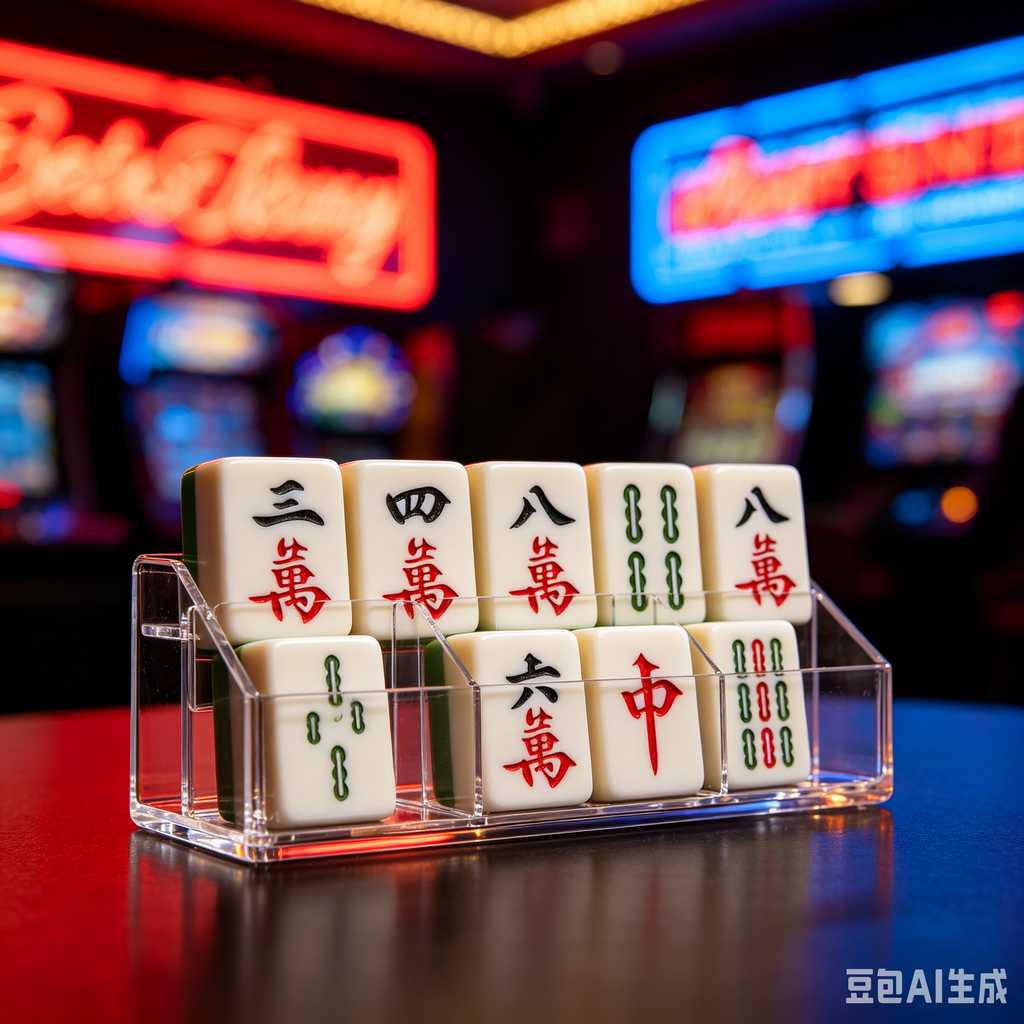 Manchester,mahjong