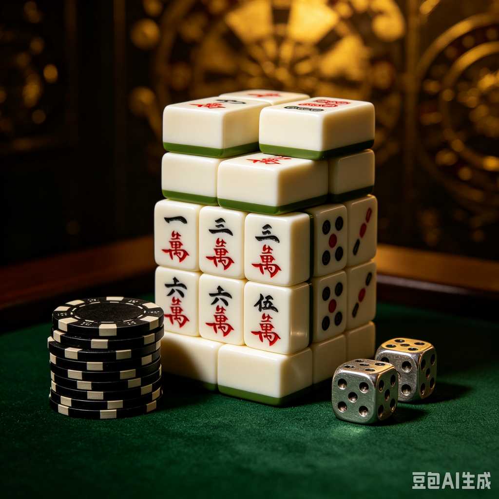 ReadingPA,mahjong