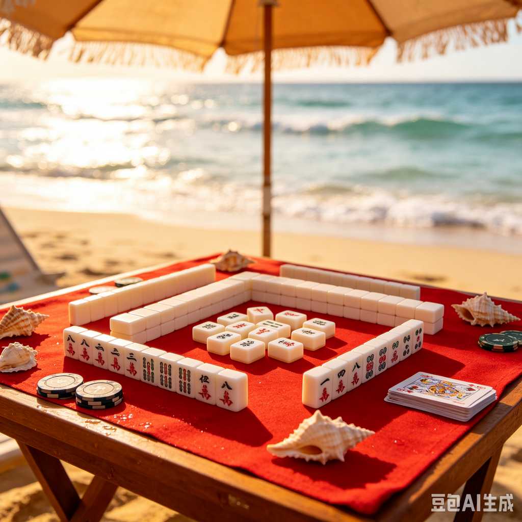family reunion game mahjong
