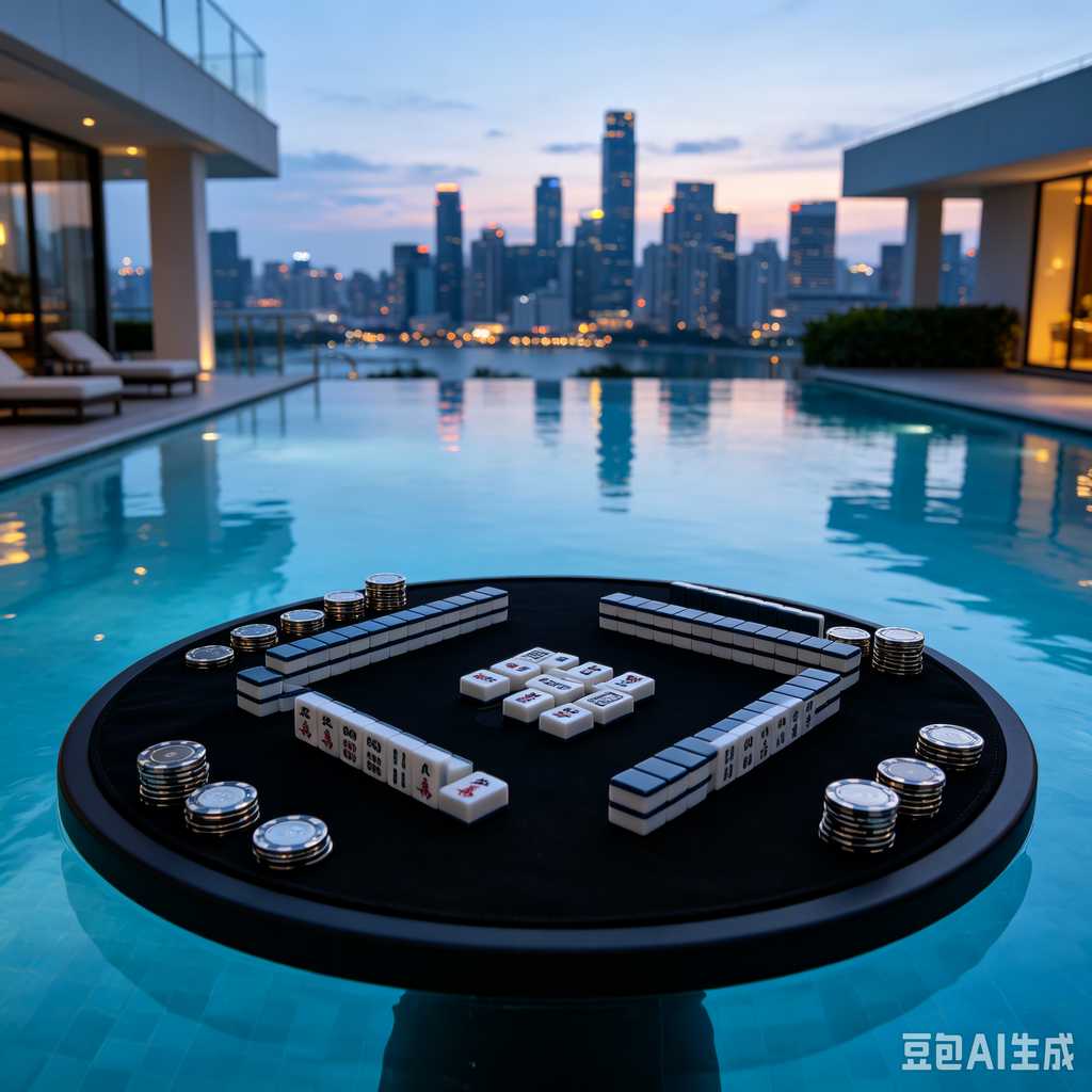 stable supply mahjong tiles