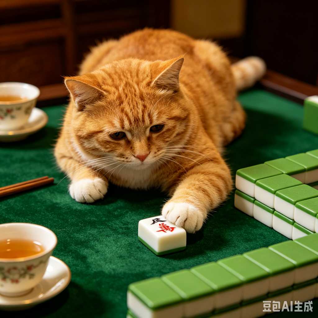 Evora,mahjong