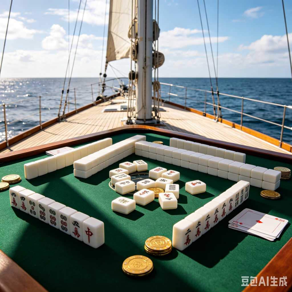premium gift packaging mahjong
