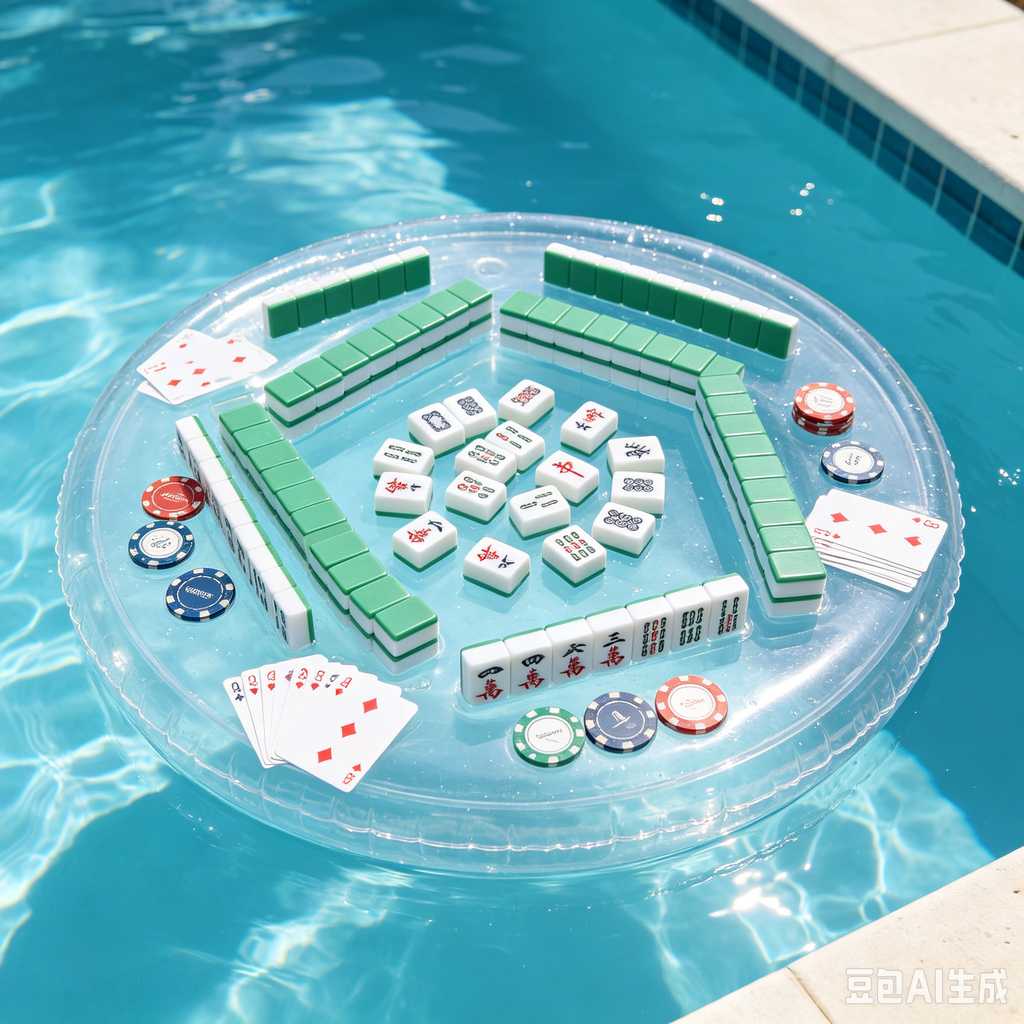 groningen,mahjong